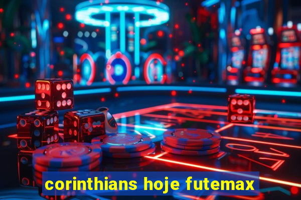 corinthians hoje futemax